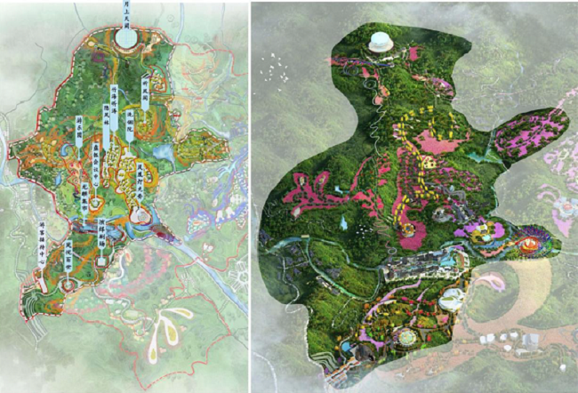 1654561235139805.png Ì©Ë³ÏØ²úѧÑлùµØÏîÄ¿¼Æ»®Í¼£¨ÐÞͼ£©.png