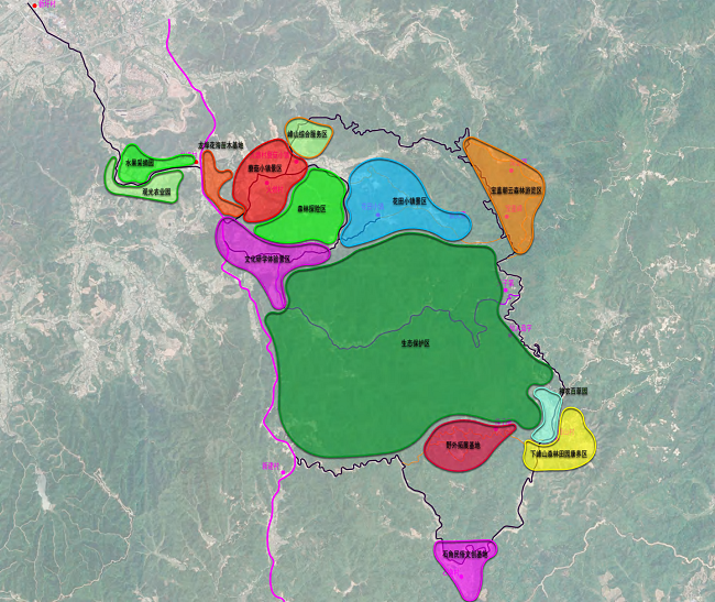 1656322330534497.png ·åɽ¾°Çø»ù´¡ÉèÊ©½¨ÉèÏîÄ¿¼Æ»®Í¼£¨ÐÞͼ£©.png